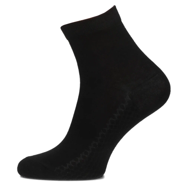 Women's Socks Oemen WM3001 black