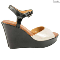 Sandals MACIEJKA 02042-15/00-5 pink 8023448