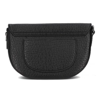 Black handbag black grace
