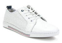 Shoes Filippo DP008/19 WH white