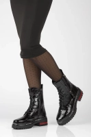 Filippo ankle boots DBT4058/22 BK black