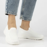 Filippo sneakers DTN7082/25 WH white