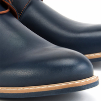 Shoes Filippo 243 Buffalo Blue