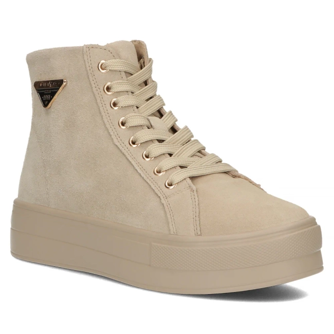 Filippo ankle boots DBT4708/23 BE beige