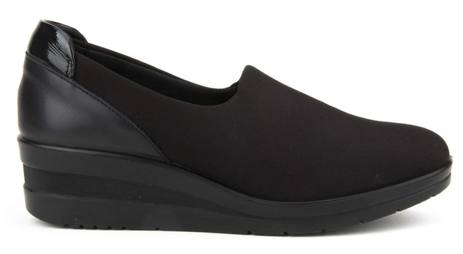 Shoes IMAC 163485 406291 Black