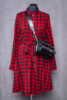 Handbag Filippo TD0036/20 BK Black