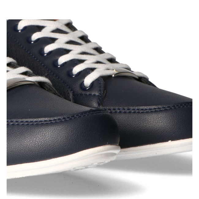 McKey MSP901/19 Navy shoes