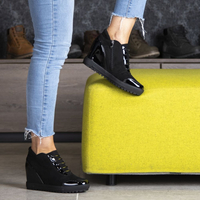 Botki Filippo DBT1010/20 BK Black