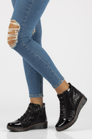 Filippo ankle boots DBT3179/21 BK black