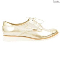 Shoes LIBERO 5075 k.100 gold 8022735