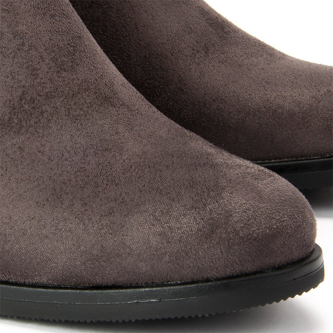 Boots Filippo DKZ379/17 GR gray