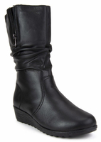 Boots Rieker X2471-00 Black