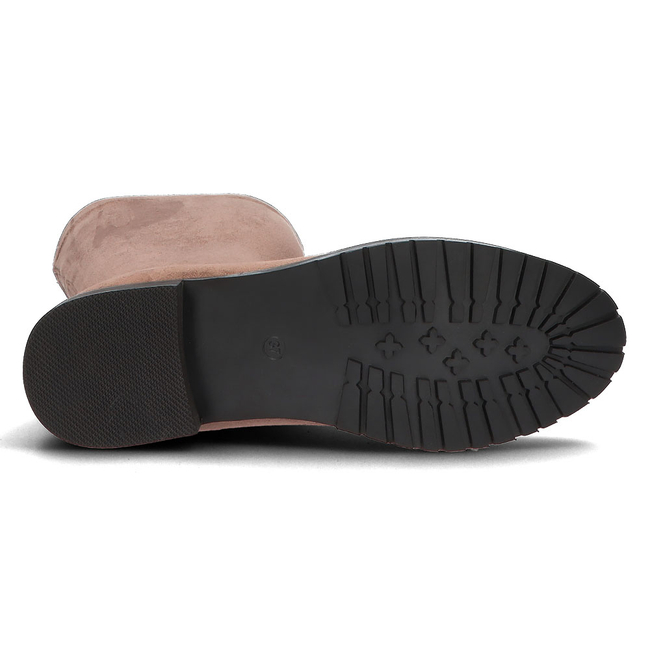 Boots Filippo DKZ3120/21 TP taupe