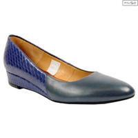 Pumps MACIEJKA 01995-33/00-1 navy blue 8021229
