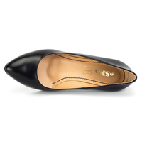 Pumps Eska 1225 Black Lico