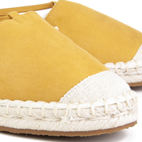 Espadrilles S.Oliver 5-24211-32 601 Saffron
