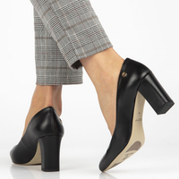 Pumps Filippo Premium 2031 Black