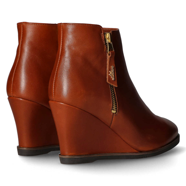 Booties Libero 125519 28