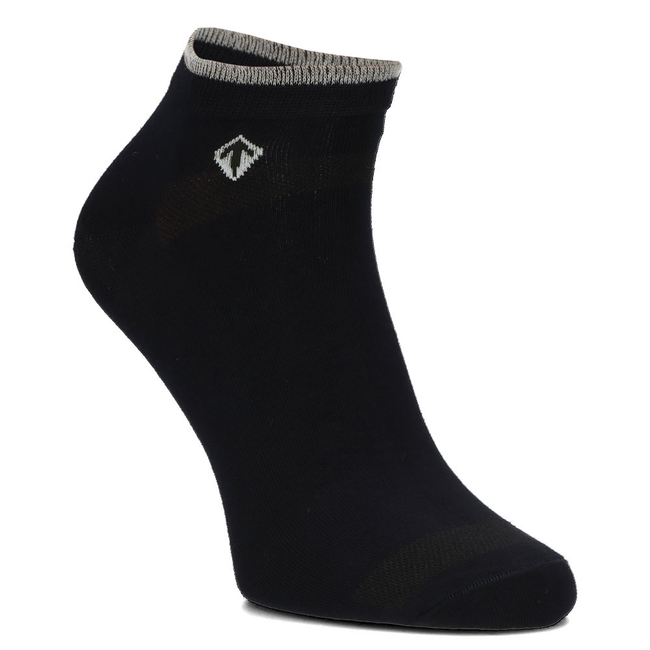 Men's Feet navy arrow