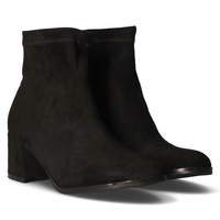 Filippo ankle boots DBT1540/20 BK black