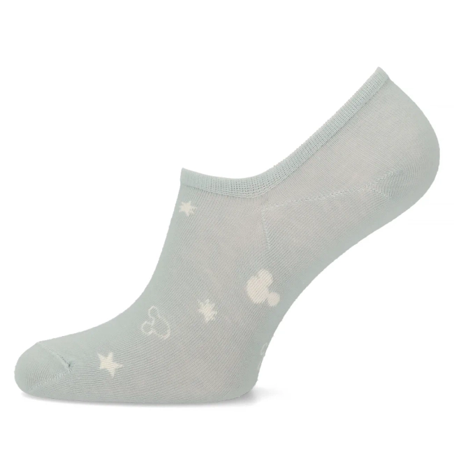 Women's Socks Oemen Micki turkus