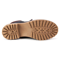 Botki Marco Tozzi 2/2-26248/29 849 NAVY/MERLOT