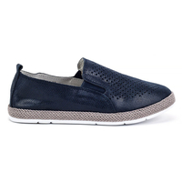 Shoes Filippo DP077/18 NV navy