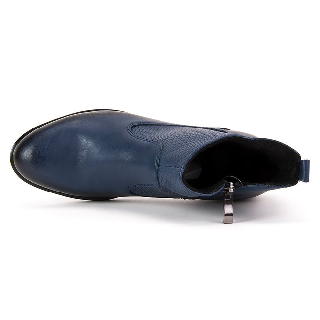 Ankle Boots Filippo 438s Grenade Wyt