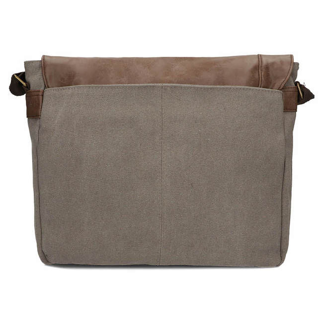 Filippo handbag AP-180 grey