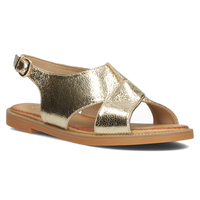 Sandals Filippo DS2104/22 GO gold