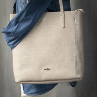 Torebka Filippo TD0013/20 BE Beige