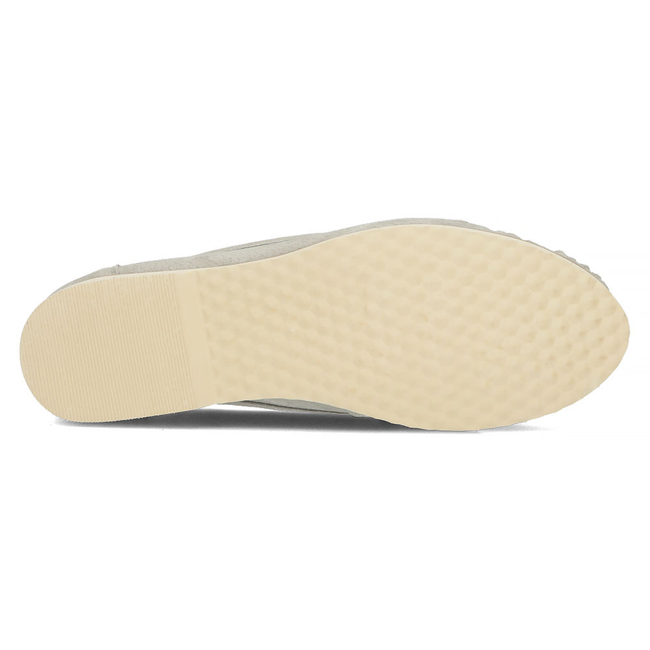 Leather loafers Filippo DP3512/22 GR grey