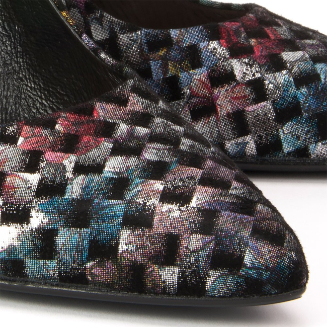 Pumps Bioeco by ARKA BI 5254 955 Multicolor