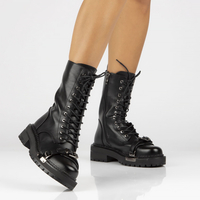 Filippo ankle boots DBT4075/22 BK black