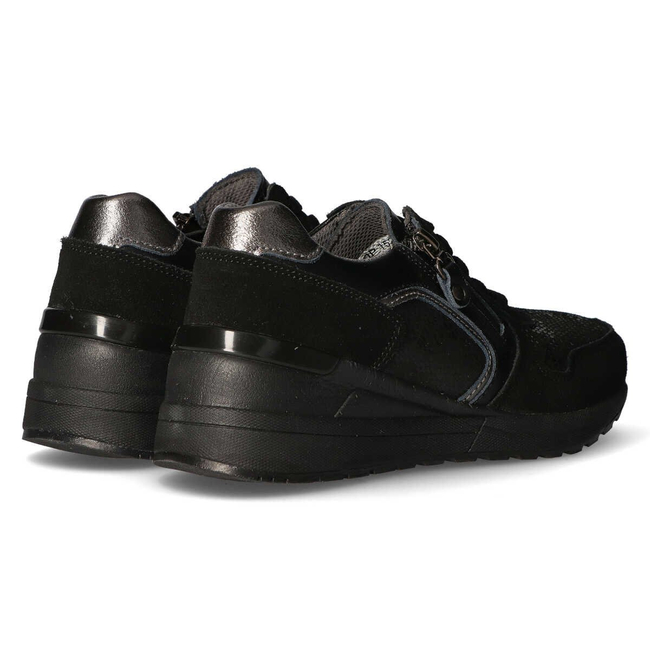 Filippo DP1526/20 BK shoes black