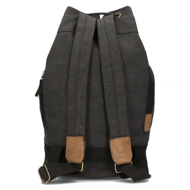 Plecak Filippo AP-176 worek czarny