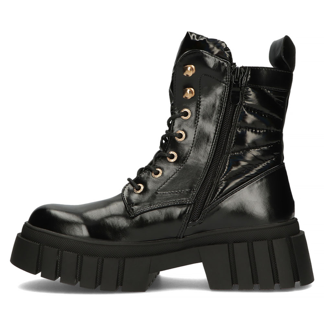 Filippo boots A9500 Black