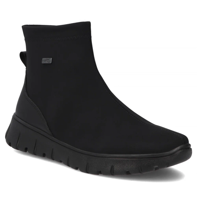 Ankle Boots Rieker N1352-00 Black