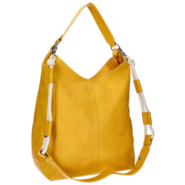 Potri bag PF440 Yellow