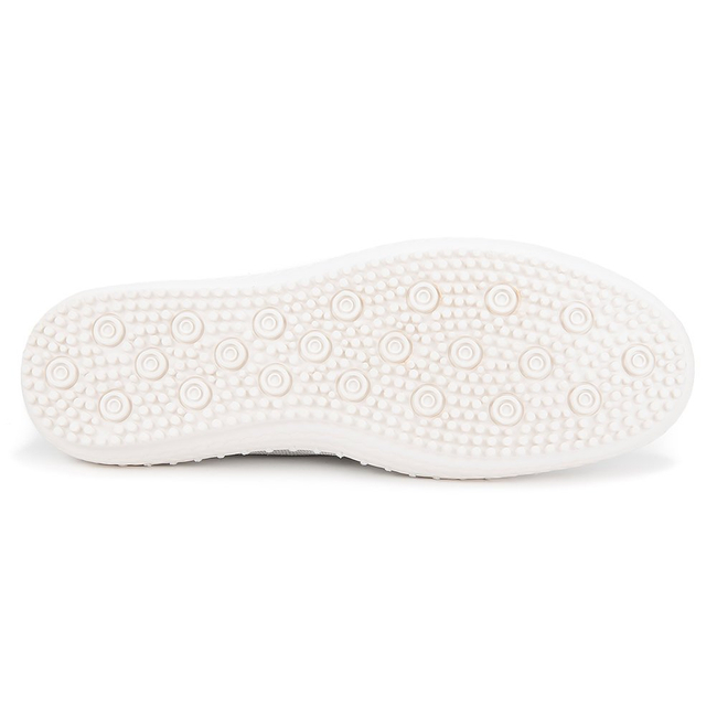 Shoes FILIPPO DP071/17 SL silver