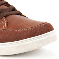 Sneakers MCKEY R15 M-SP-82 BR brown