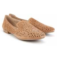 Lordsy Caprice 9-24501-28 326 Nut Suede