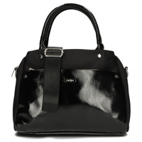 Handbag Filippo Messenger Bag TD0329/22 BK black