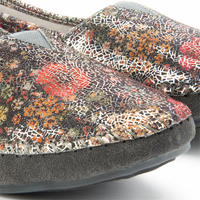 Shoes FILIPPO DP078/17 GR Grey