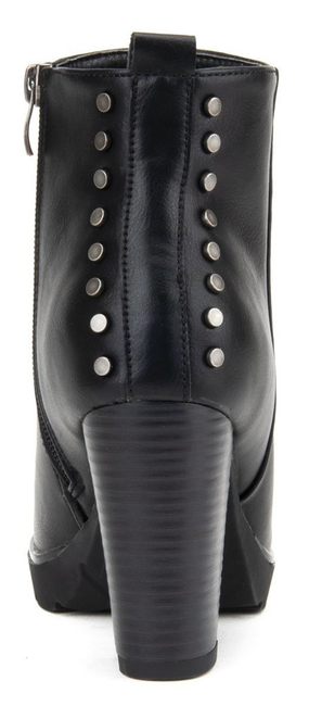 Filippo Ankle Boots DBT459/19 BK Black