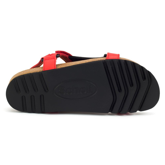 Sandals Scholl Heaven AD F23009 1051