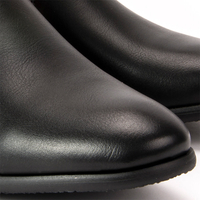 Ankle boots Filippo DBT 338/17 BK Black