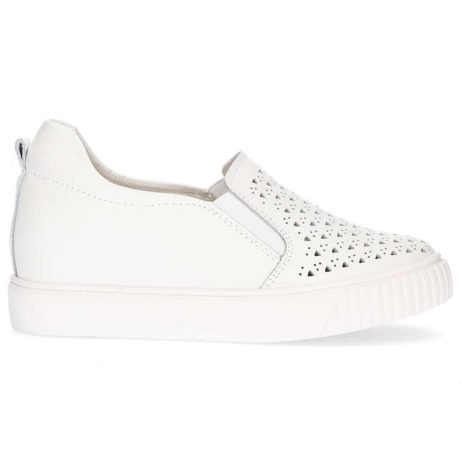 Shoes Filippo DP1398/20 WH white