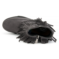 Filippo DBT011/17 GR sneakers grey