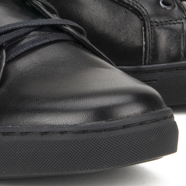 Shoes Filippo 1655 CZBK